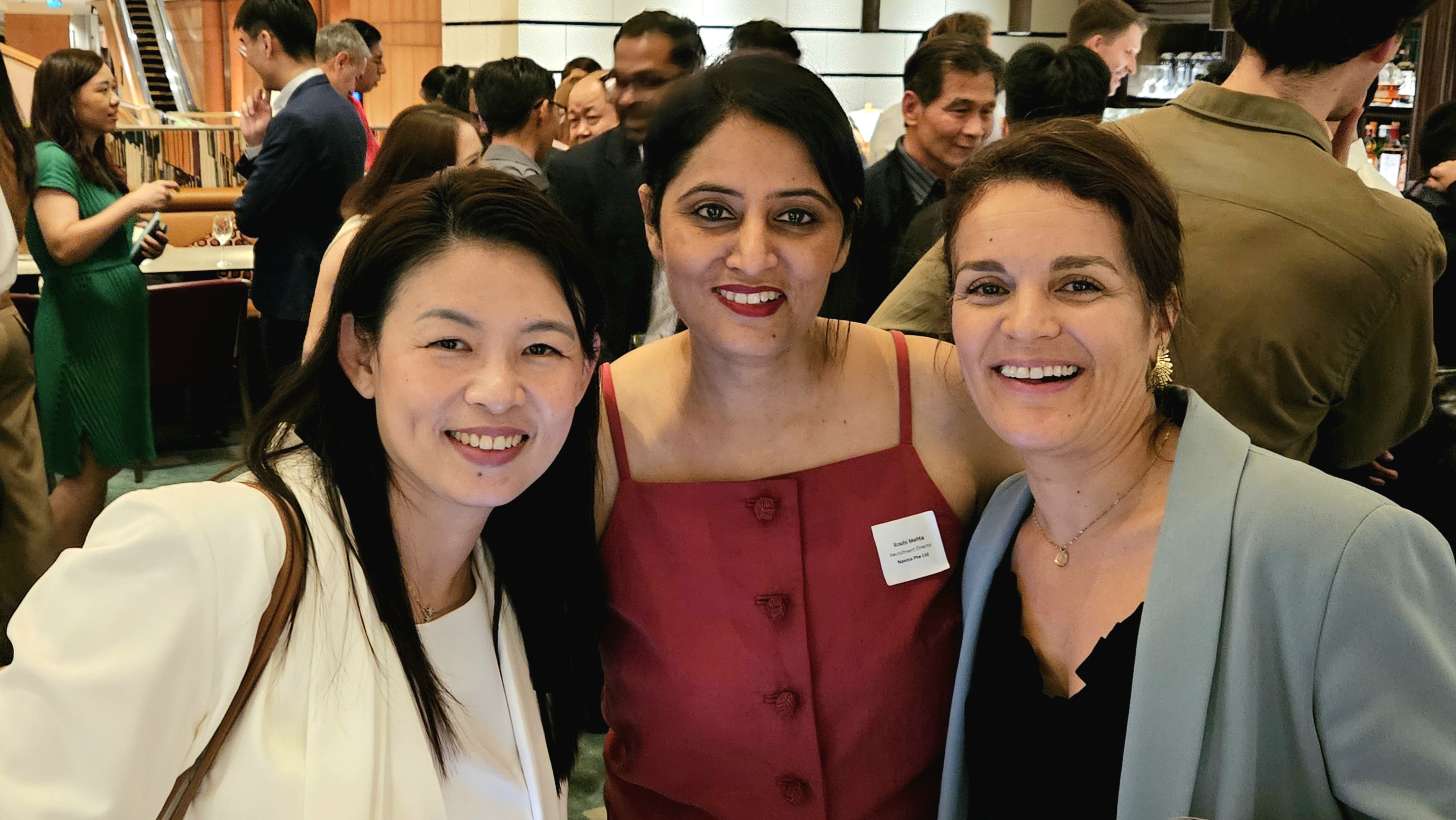 Networking Event: Talent and Leadership, 21 May 2026 – photo 6 of 34